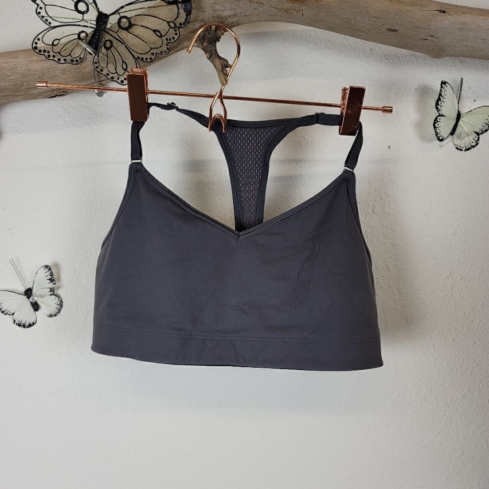 Victoria secret vsx t back sports bra